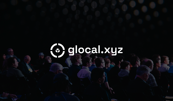 Glocal case study - Artu Grande UX design portfolio Web3 fintech